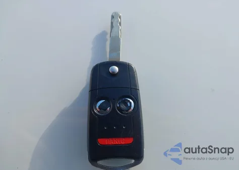 2008 Acura Mdx из США, поврежденный, VIN 2HNYD28288H503947